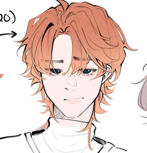Original Character